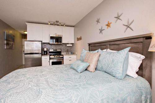 Pirates Cove Condo Unit #410