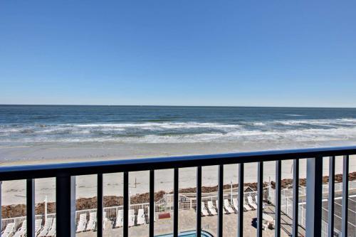Pirates Cove Condo Unit #410