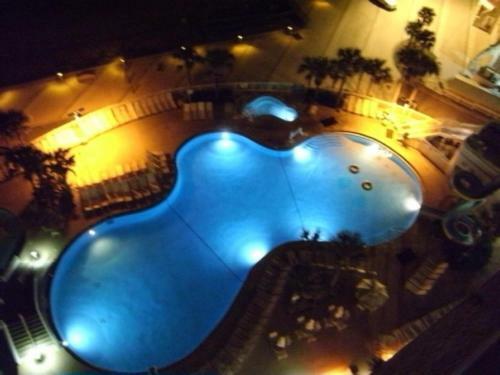 Ocean Walk Resort 1307
