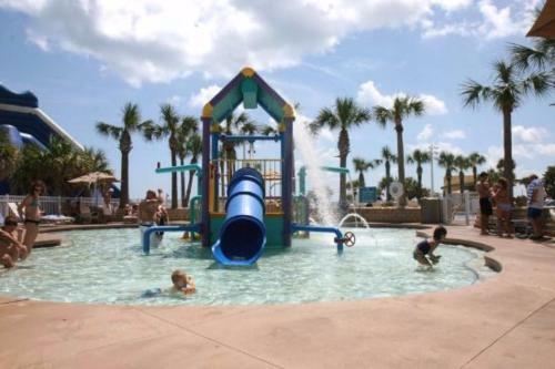 Ocean Walk Resort 1307