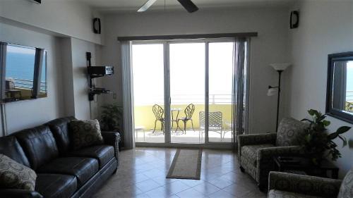 Ocean Walk Resort 1909