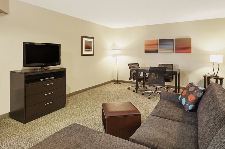 Hotel Staybridge Suites Lincolnshire