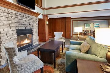 Hotel Staybridge Suites Lincolnshire