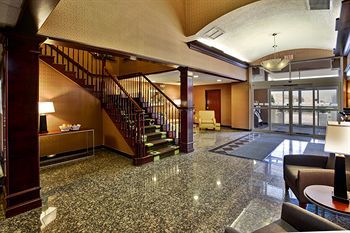 Hotel Holiday Inn Express Woodhaven