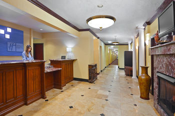Hotel Holiday Inn Express Farmington Hills