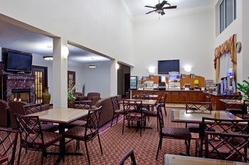 Hotel Holiday Inn Express Farmington Hills