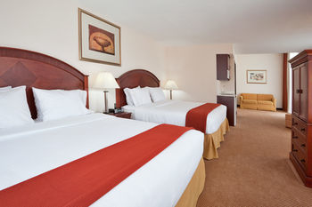 Hotel Holiday Inn Express Farmington Hills