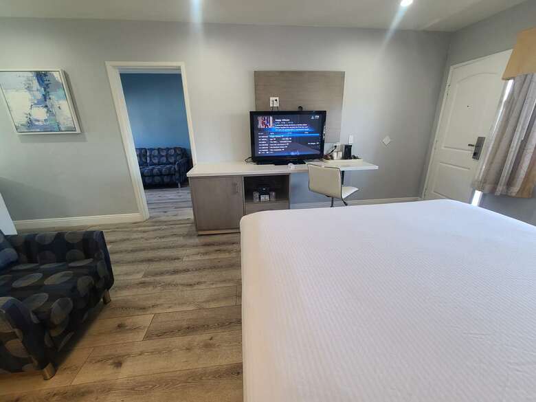 Hotel Best Western Orange Plaza