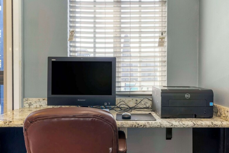 Hotel Best Western Orange Plaza
