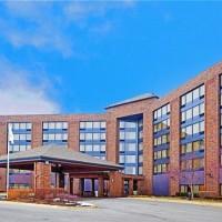 Hotel Holiday Inn Chicago Nw Crystal Lake