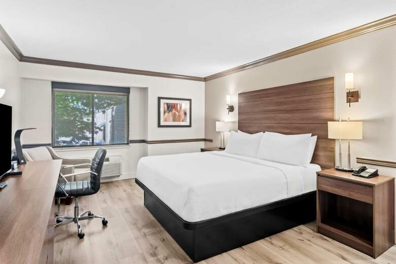 Hotel Quality Inn