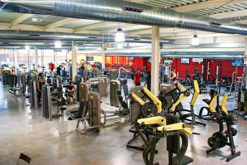 Hotel Hc*** Mollet Barcelona