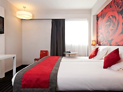 Hotel Ibis Styles Bordeaux Meriadeck