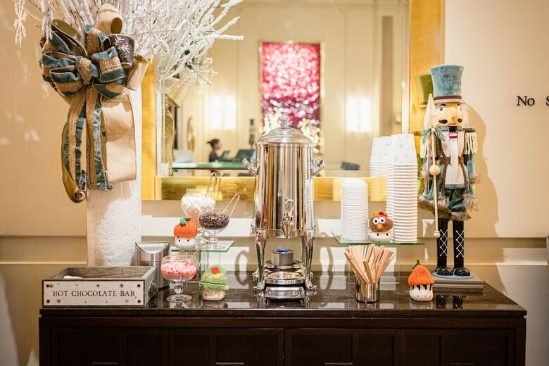 Hotel Beverly Wilshire Beverly Hills
