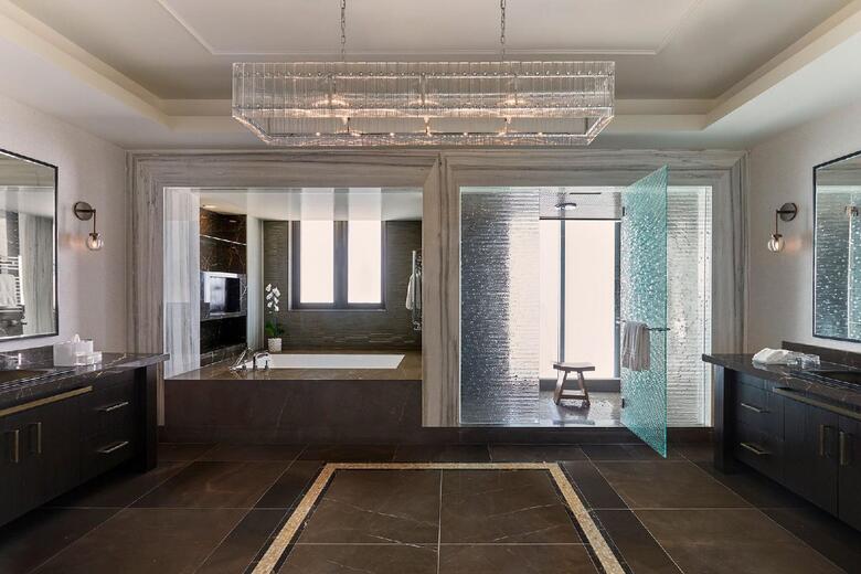 Hotel Beverly Wilshire Beverly Hills