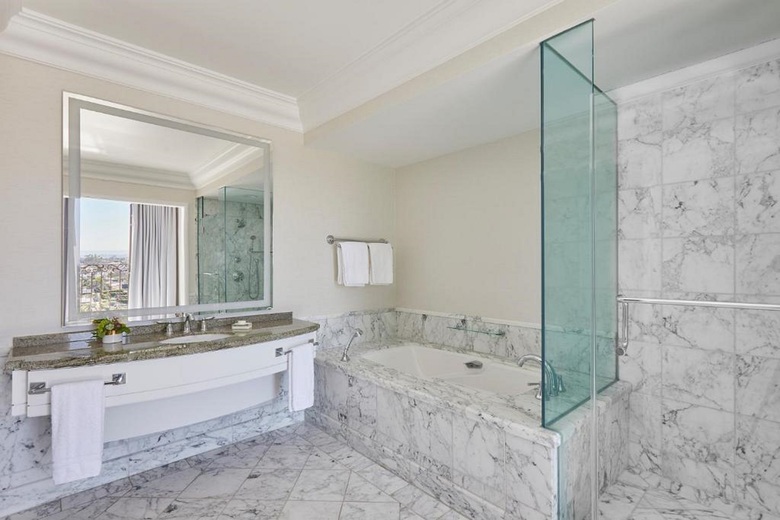 Hotel Beverly Wilshire Beverly Hills