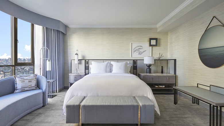 Hotel Beverly Wilshire Beverly Hills