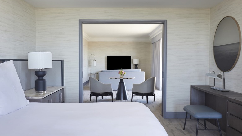 Hotel Beverly Wilshire Beverly Hills