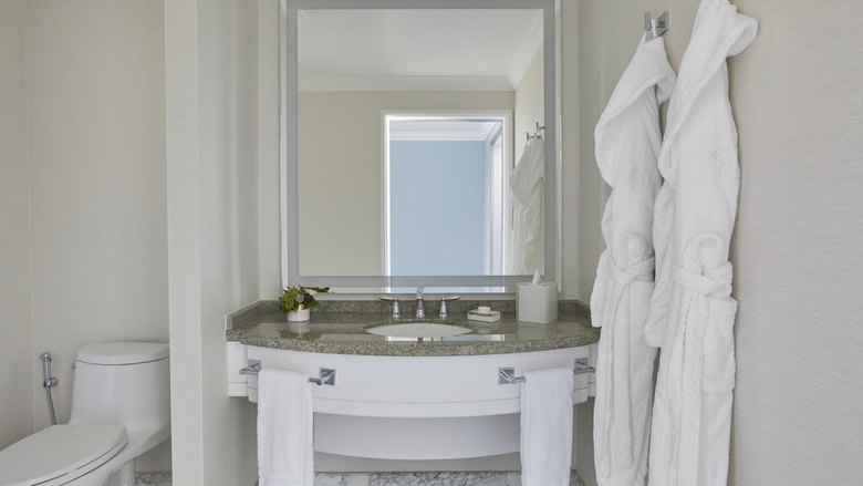 Hotel Beverly Wilshire Beverly Hills