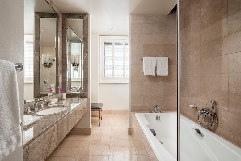 Hotel Beverly Wilshire Beverly Hills