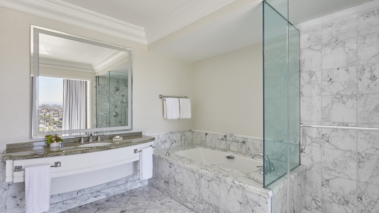 Hotel Beverly Wilshire Beverly Hills