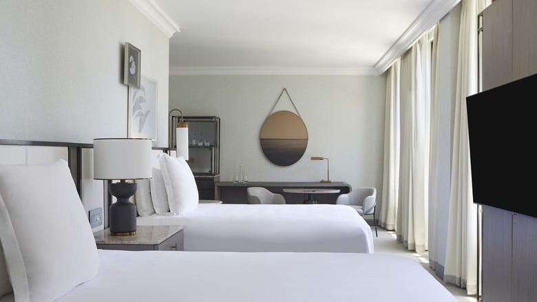 Hotel Beverly Wilshire Beverly Hills