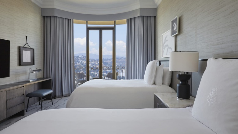 Hotel Beverly Wilshire Beverly Hills