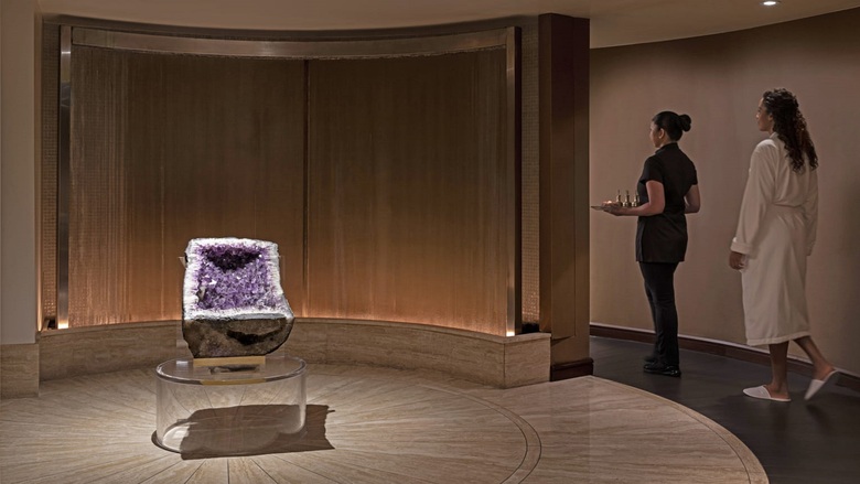 Hotel Beverly Wilshire Beverly Hills