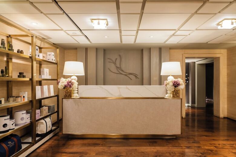 Hotel Beverly Wilshire Beverly Hills