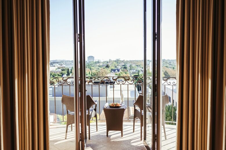 Hotel Beverly Wilshire Beverly Hills