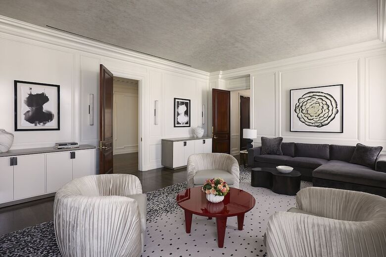 Hotel Beverly Wilshire Beverly Hills