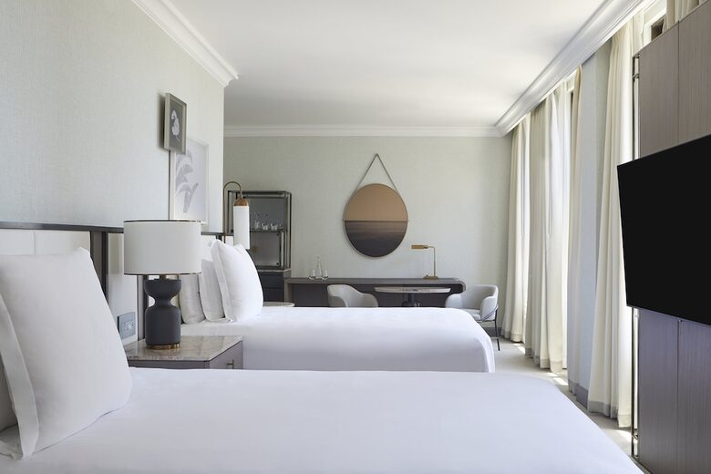Hotel Beverly Wilshire Beverly Hills