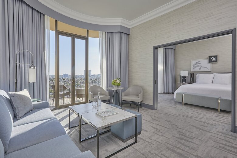 Hotel Beverly Wilshire Beverly Hills