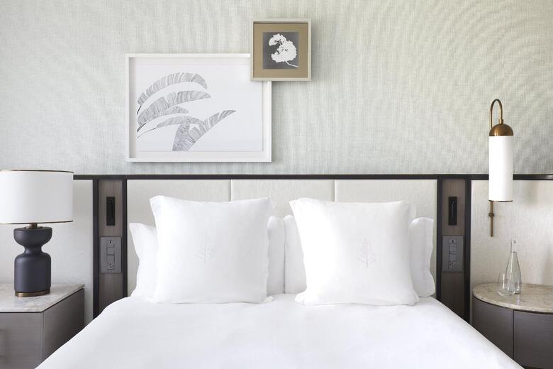Hotel Beverly Wilshire Beverly Hills