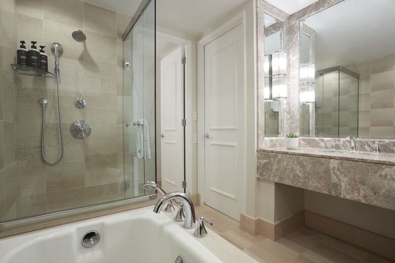 Hotel Beverly Wilshire Beverly Hills