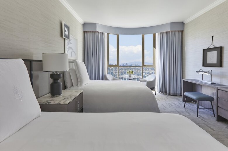 Hotel Beverly Wilshire Beverly Hills