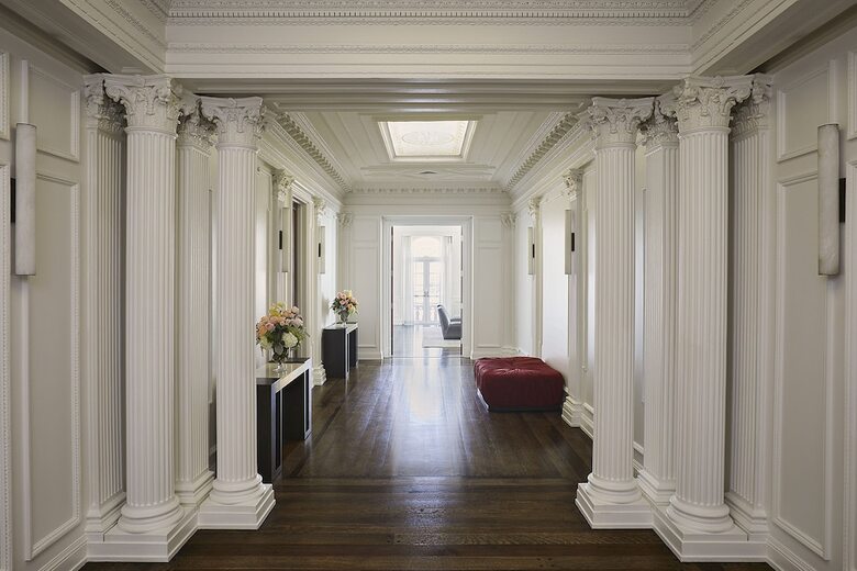 Hotel Beverly Wilshire Beverly Hills