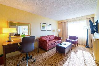 Hotel Doubletree Guest Suites Santa Monica