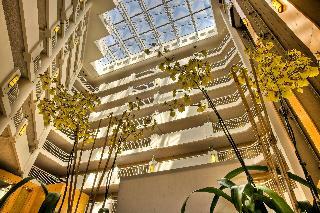 Hotel Doubletree Guest Suites Santa Monica