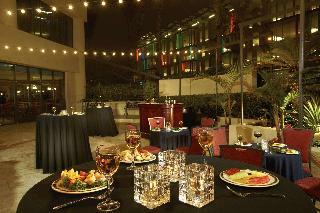Hotel Doubletree Guest Suites Santa Monica