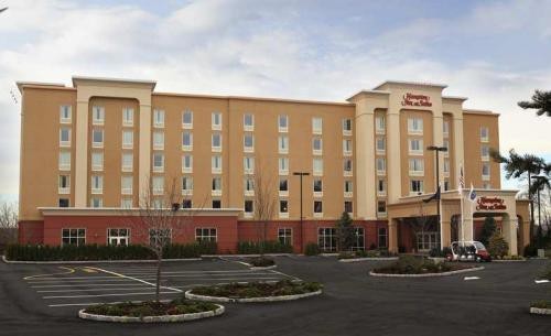 Hotel Hampton Inn & Suites Staten Island