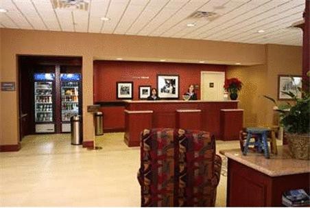Hotel Hampton Inn & Suites Staten Island