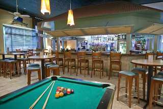Hotel Embassy Suites Lombard Oak Brook