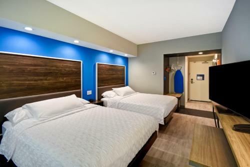 Hotel Tru By Hilton Deadwood