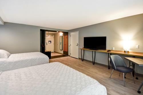 Hotel Tru By Hilton Deadwood