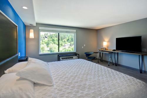 Hotel Tru By Hilton Deadwood