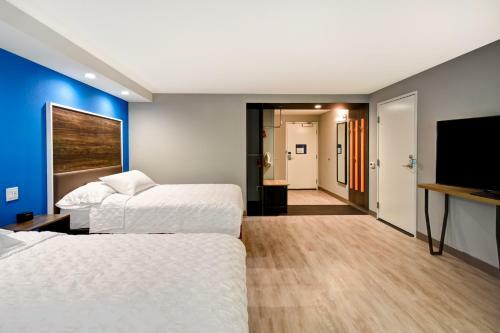 Hotel Tru By Hilton Deadwood