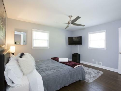 Stunning, New 6 Bdr 4ba Decatur Home W/ Bonus Room