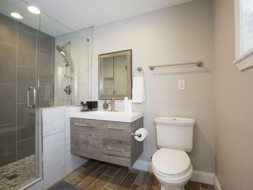 Stunning, New 6 Bdr 4ba Decatur Home W/ Bonus Room