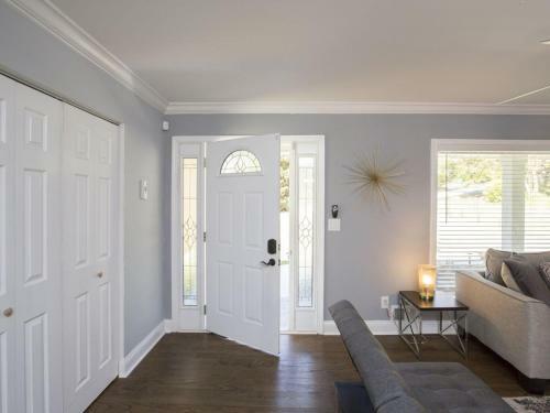 Stunning, New 6 Bdr 4ba Decatur Home W/ Bonus Room